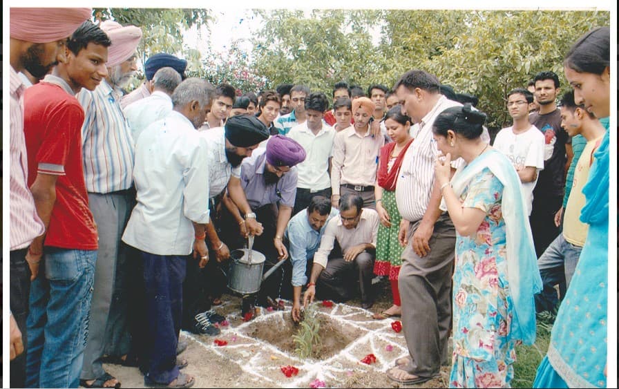 Punjab Institute of Textile Technology Amritsar photo_app photo 1